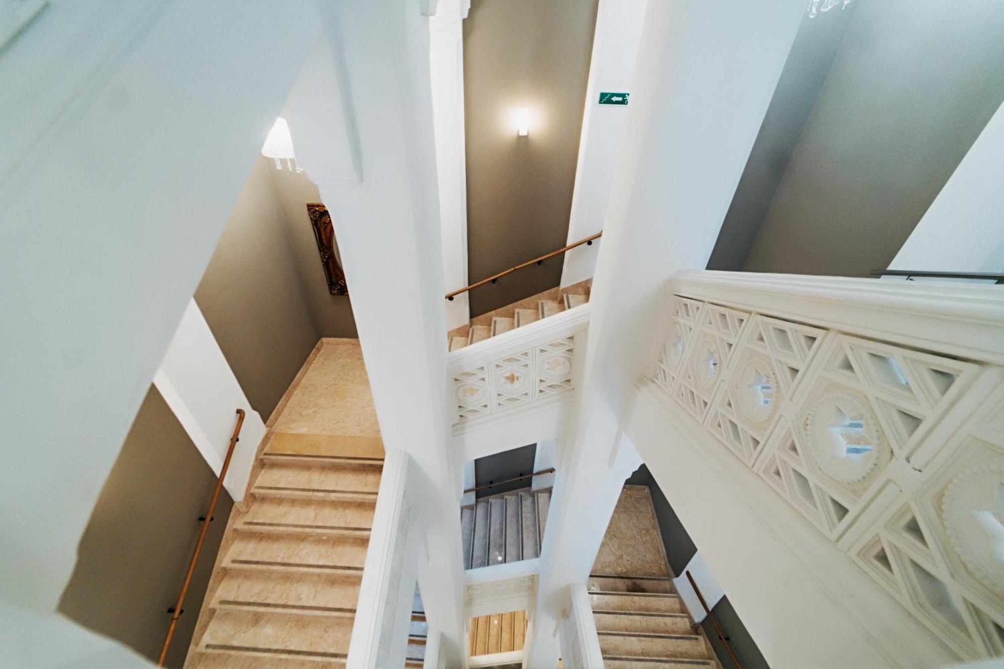 Grand Palace Brno Bagian luar foto